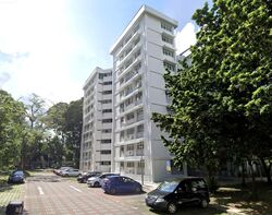 Blk 203 Boon Lay Gardens (Jurong West), HDB 5 Rooms #638180241